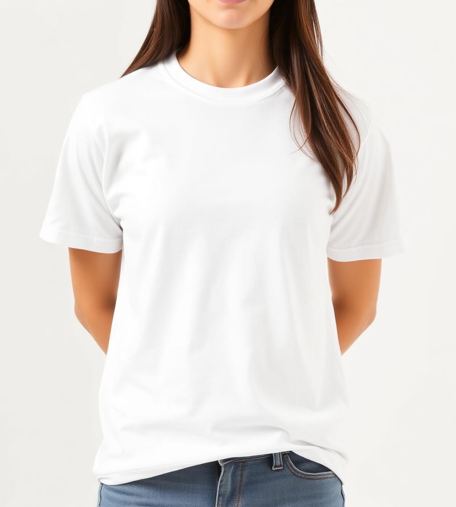 Customisable T-Shirt